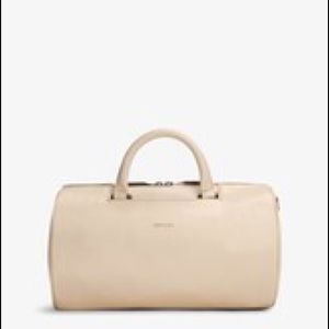 NWOT Matt and Nat Vegan Row Bag!