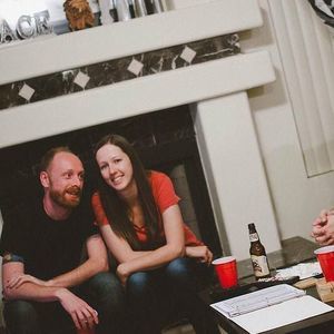 Meet your Posher, Becky