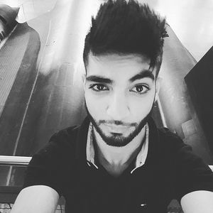 Meet your Posher, Mohammed