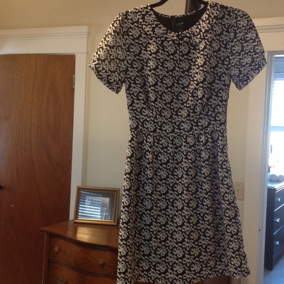 Jcrew dress