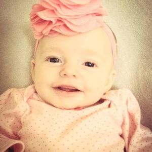 Meet your Posher, Melissa