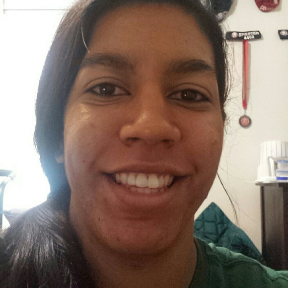 Meet your Posher, Gabrielle