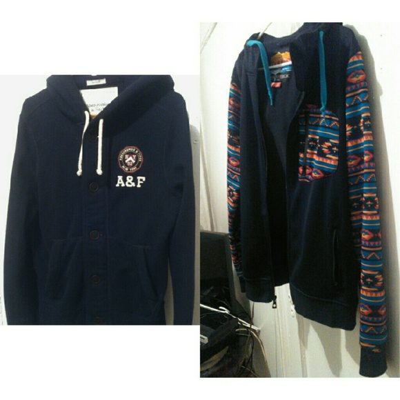 Sweater bundle