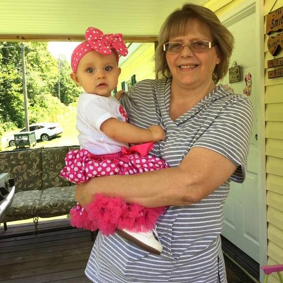 Meet your Posher, Robin - Picture 1 of 1