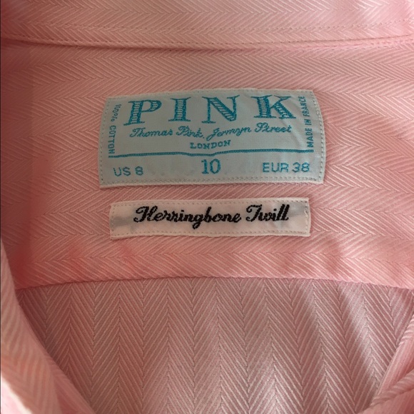 Button Down - Picture 3 of 4