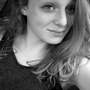 Meet your Posher, Katlin