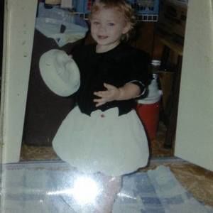 Meet your Posher, Sheila