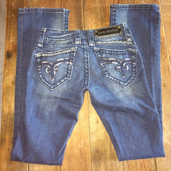 Rock Revivals Amy Boot