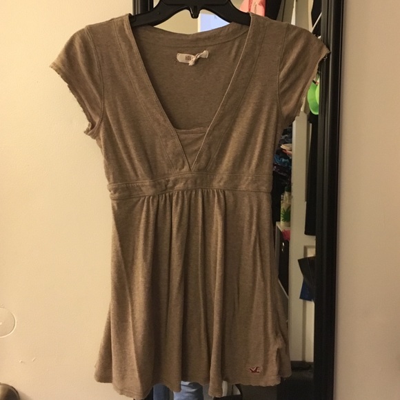 Hollister Shirt/Blouse