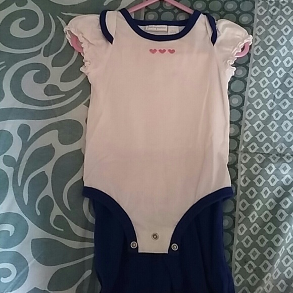 2pc Toddler Pant Set