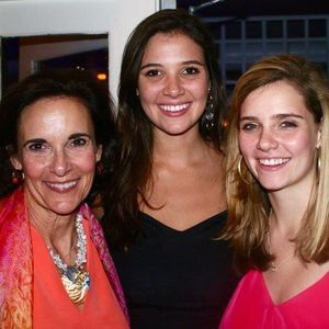 Meet your Posher, Carolyn