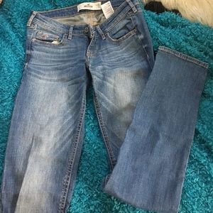 Hollister jeans