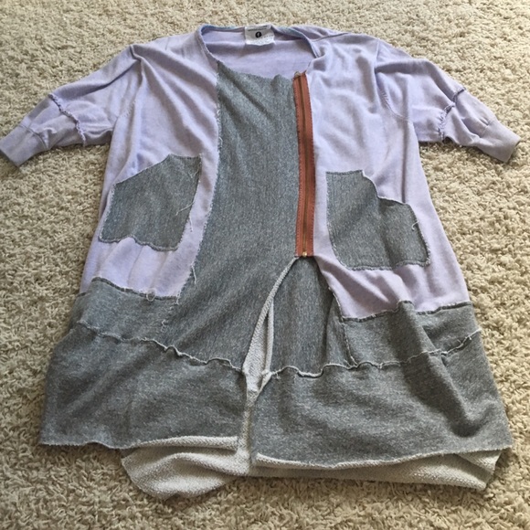 Jacket - Picture 2 of 3