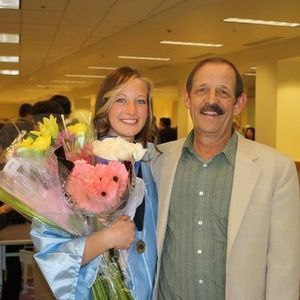 Meet your Posher, Lacey