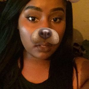 Meet your Posher, Justine