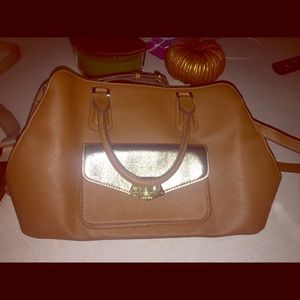 Nine West purse