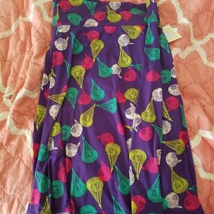 LulaRoe azure