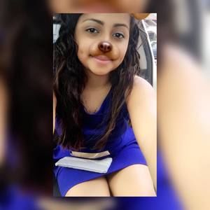 Meet your Posher, Alejandra