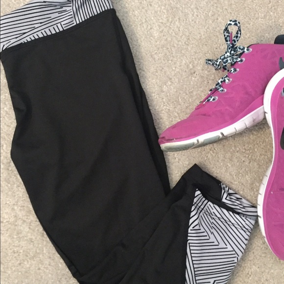 Workout Pants