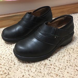 Ariat Safety Clog Steel Toe