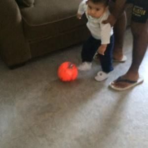 Meet your Posher, Manuel