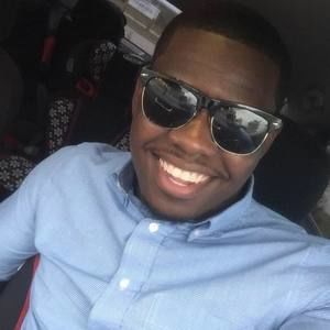 Meet your Posher, Jeremiah