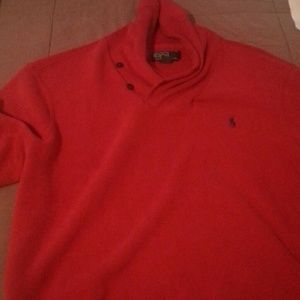 Men's Ralph Lauren sweater