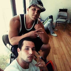 Meet your Posher, Michael