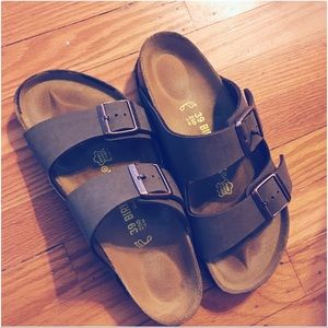 🚫SOLD🚫Birkenstock Arizona (39)