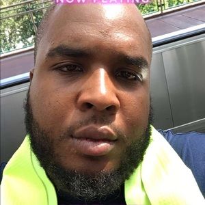 Meet your Posher, Cory