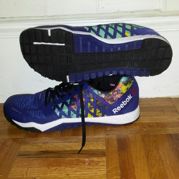 Reebok Workout TR