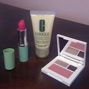 New Clinique make-up skincare set!