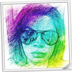 Meet your Posher, Angelia