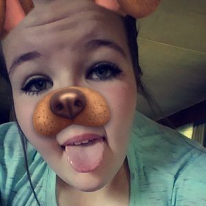 Meet your Posher, Gabrielle