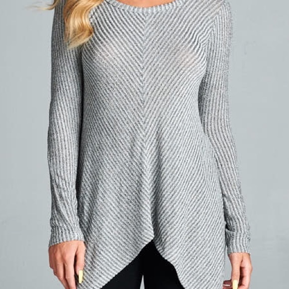 Starry Nights Button Top - Picture 2 of 4