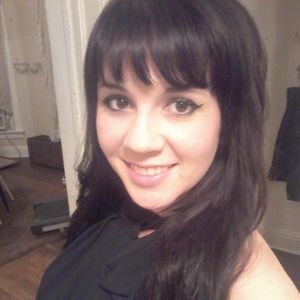 Meet your Posher, Jaclyn