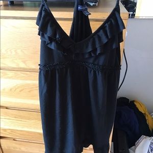 Cute American eagle tank top!