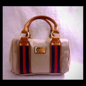 Michael Kors handbag
