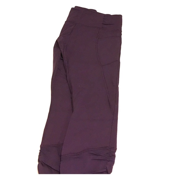 Yoga pants