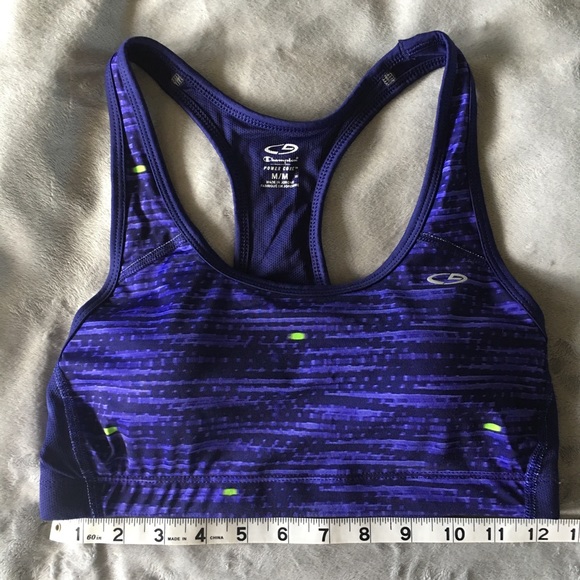 Champion Sports Bra