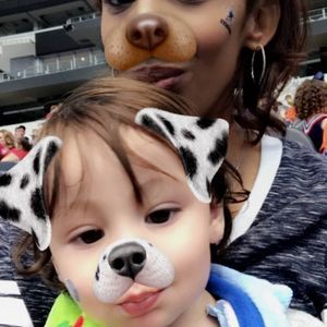 Meet your Posher, H ana