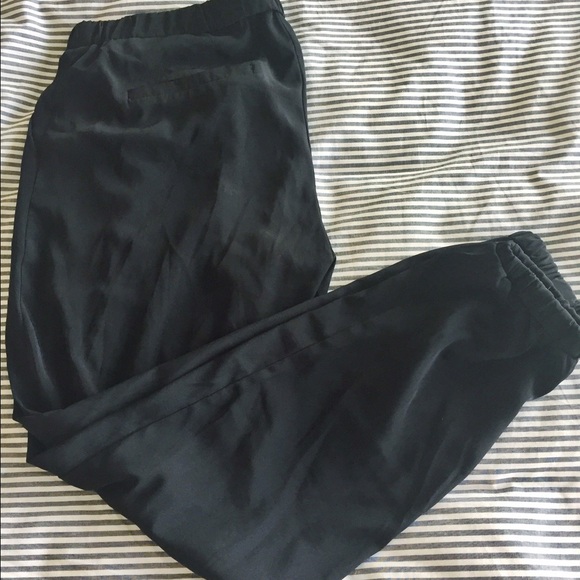 ASOS maternity pants