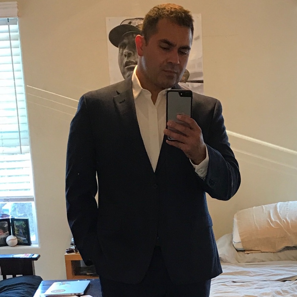 Meet your Posher, Bryant