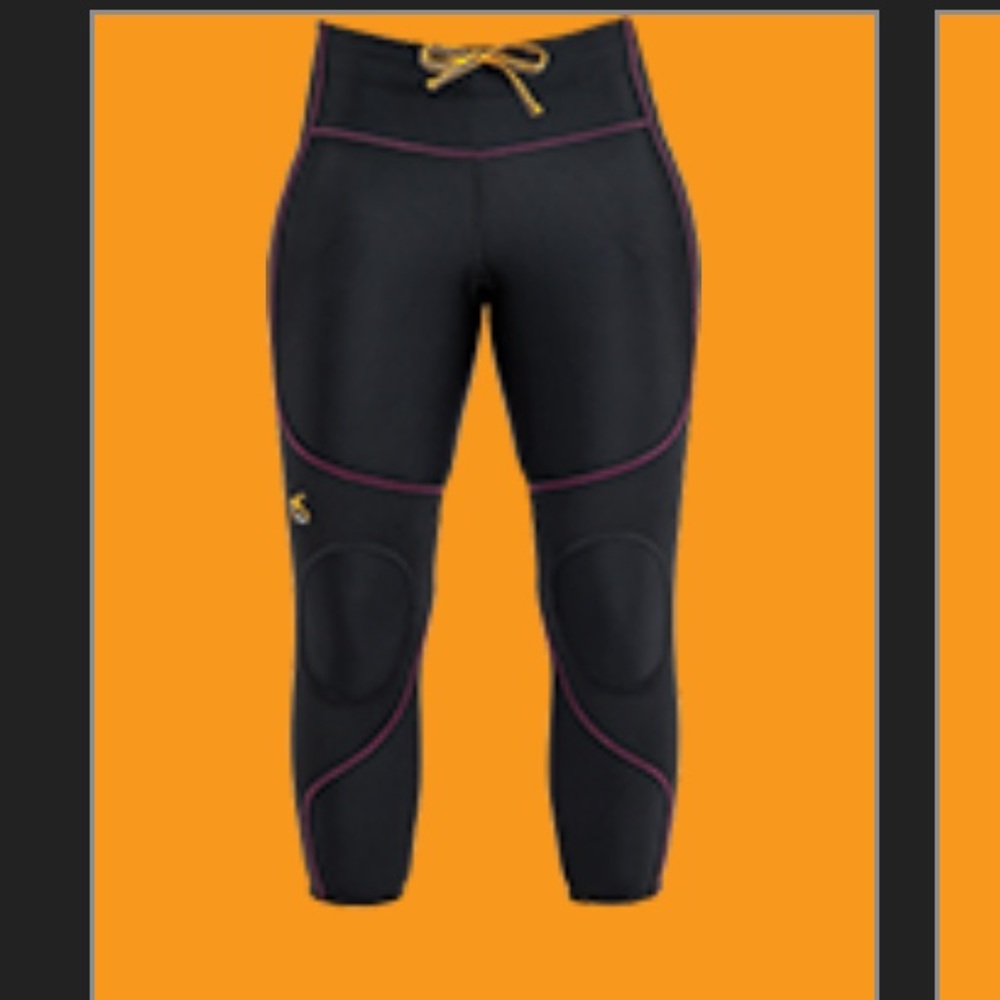 LAST DAY ⌛️🎉Opedix Padded Compression Leggings