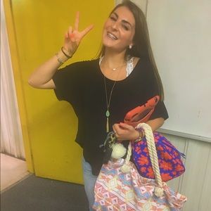 Meet your Posher, Jordyn