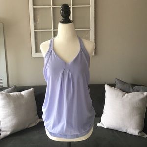 Lululemon Practice Freely Tank