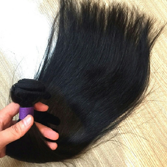 Hair
