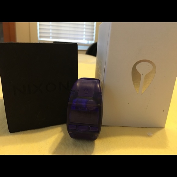 Nixon Comp-S - Picture 3 of 3