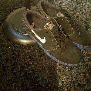 Nike stefan janoskis