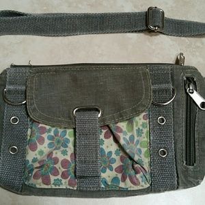 Fanny pack